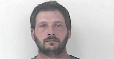 Henry Stevens, - St. Lucie County, FL 